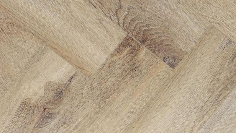 Виниловые полы "Alpine Floor" SPC Parquet Light Дуб Натуральный Отбеленный ECO 13-5 (600*125*4 мм) — купить в Волгограде