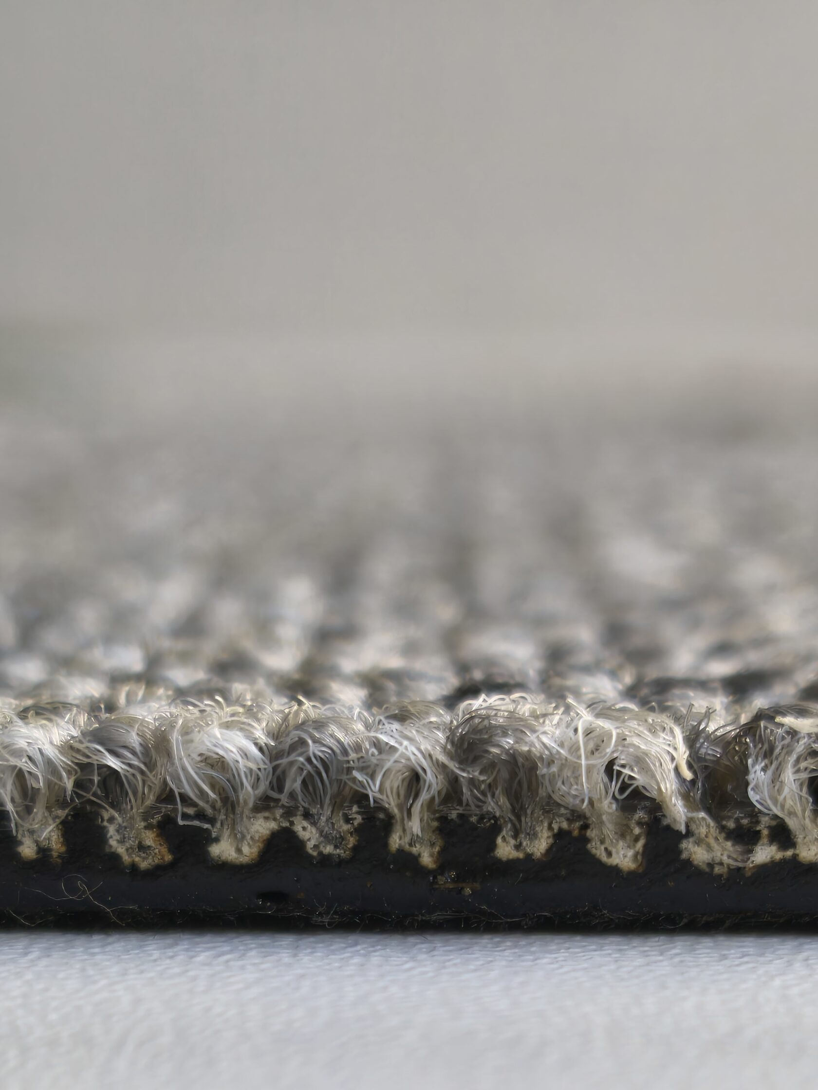 Ковровая плитка "Bonkeel" Pascal Grey (500*500*6 мм) — купить в Волгограде