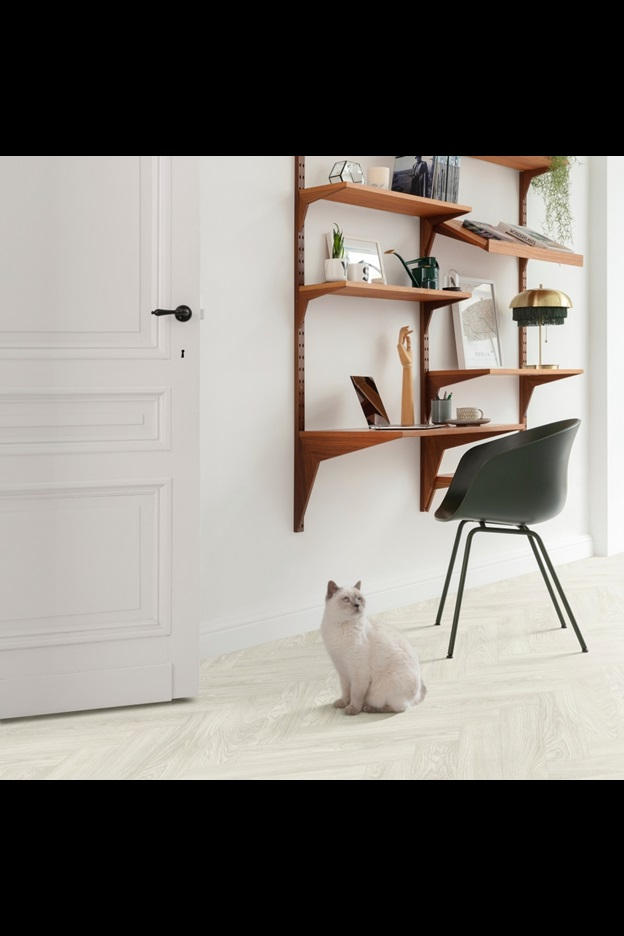 Замковая ПВХ плитка Laurel Oak 51104 (630*126*6 мм) — купить в Волгограде