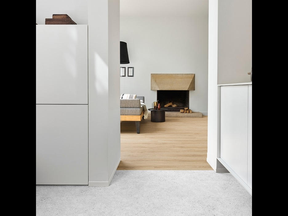 Замковая ПВХ плитка Sand Stone 919 (610*303*5 мм) — купить в Волгограде