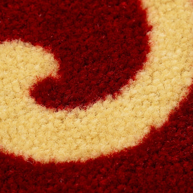 Ковролин Haima «Wilkins» Sequoia 800 Red 05 (3,66 м) — купить в Волгограде