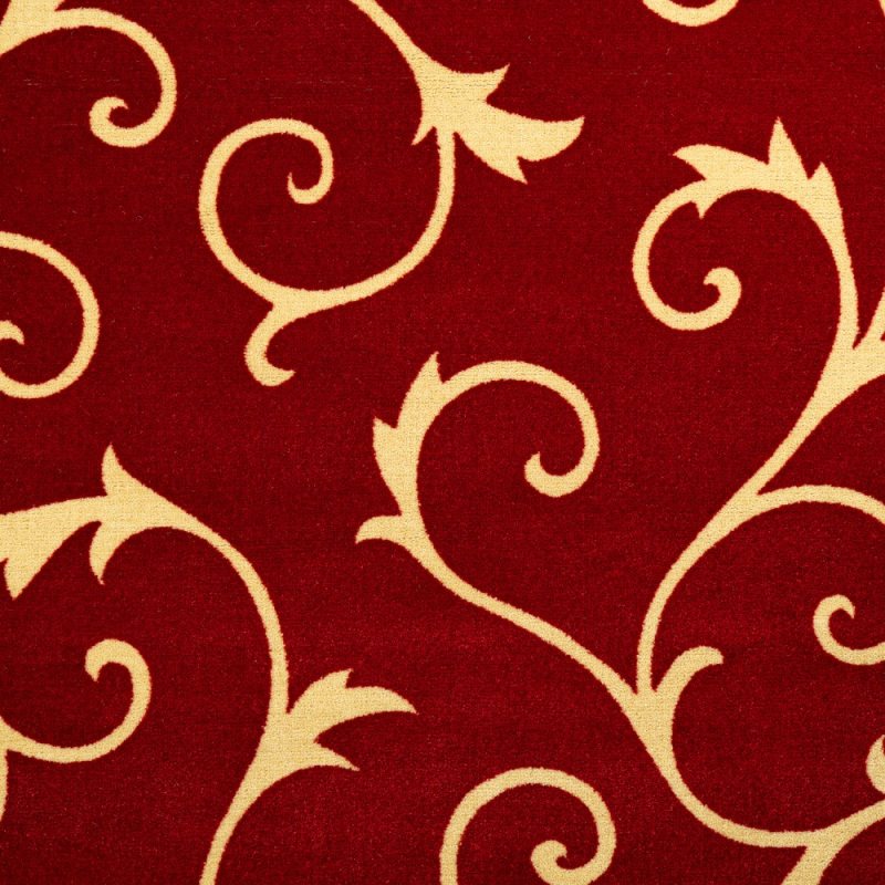 Ковролин Haima «Wilkins» Sequoia 800 Red 05 (3,66 м) — купить в Волгограде