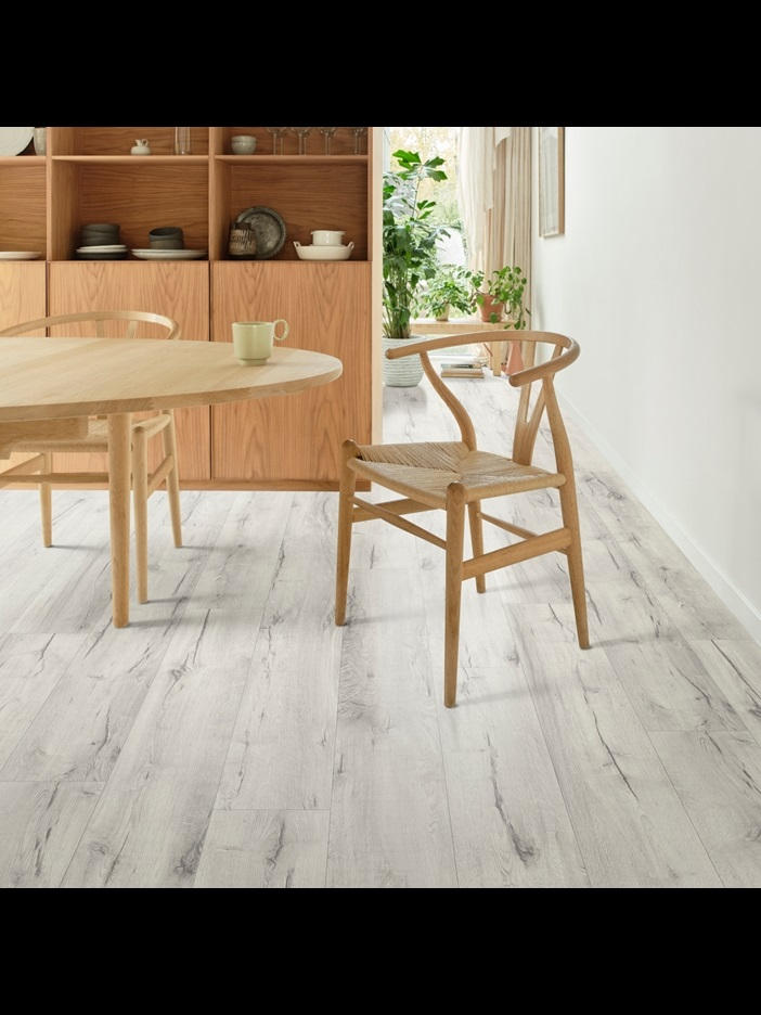 Замковая ПВХ плитка Highland Oak 112 (1251*189*5 мм) — купить в Волгограде