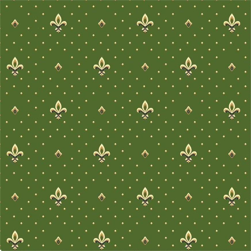 Ковролин Haima «Wilkins» Alameda Green 03 (Лилия) (3,68 м) — купить в Волгограде