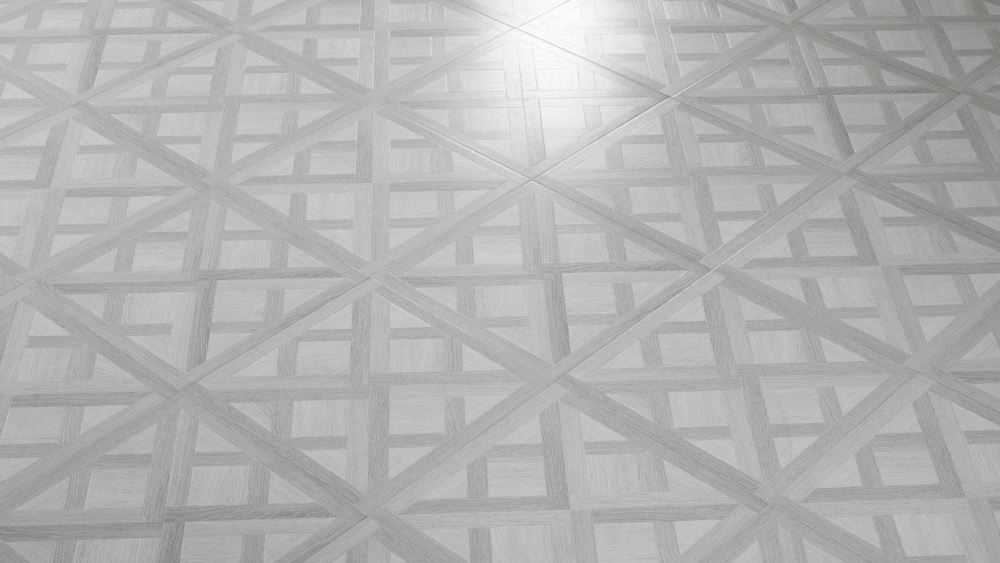 Ламинат "WoodStyle" Opera Шанье Белый 71181 (1206*402*12 мм) — купить в Волгограде