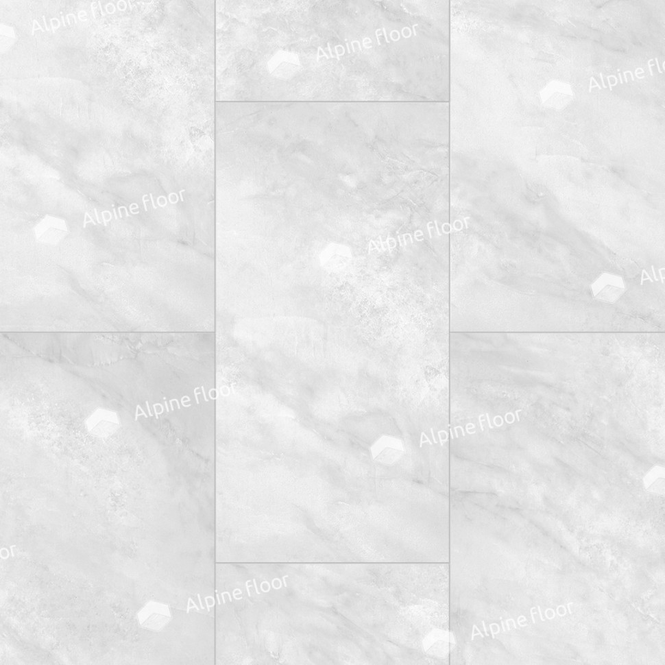 Виниловая плитка "Alpine Floor" Light Stone Чили (608*303*2,5 мм) — купить в Волгограде