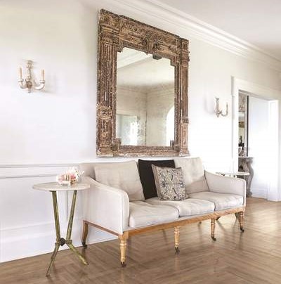 Кварцвиниловая плитка "LG" Орех Модена (1200*180*2 мм) — купить в Волгограде