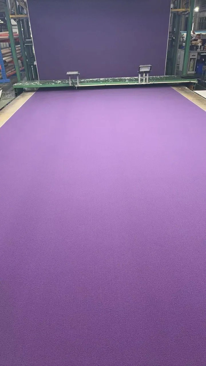 Ковролин Haima «Wilkins» Atom Violet 13 (3,66 м) — купить в Волгограде