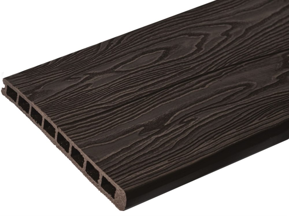 Ступень TalverWood 313*25*4000мм, венге, 3D — купить в Волгограде