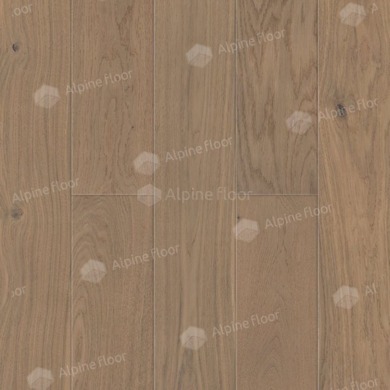 Инженерная доска "Alpine Floor" Дуб Амаретти (400-1200*165*12 мм) — купить в Волгограде