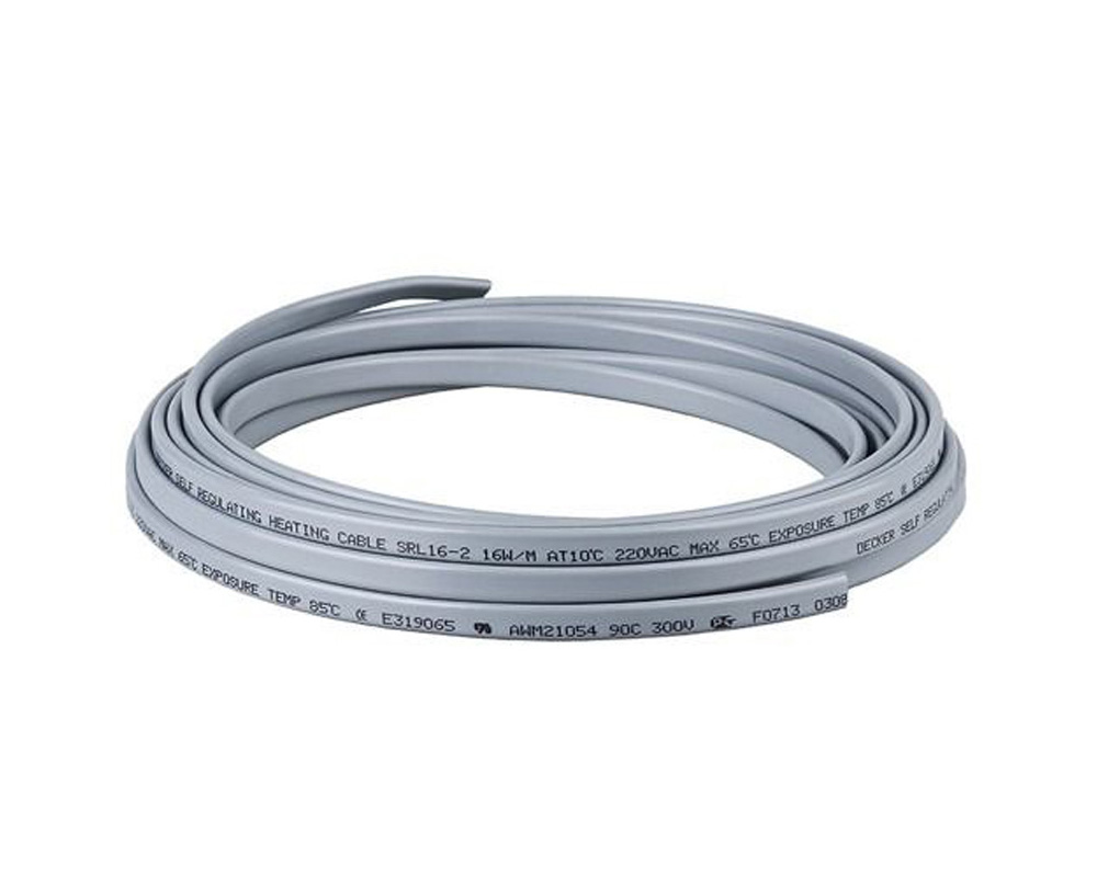 Саморегулирующийся кабель "HeatUp" SRL 16-2 — купить в Волгограде
