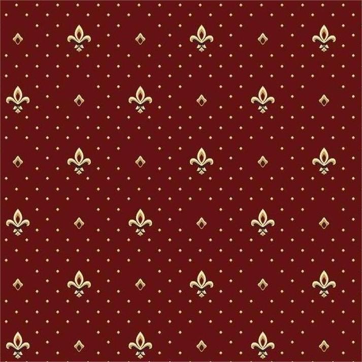 Ковролин Haima «Wilkins» Alameda Red 02 (Лилия) (3,68 м) — купить в Волгограде