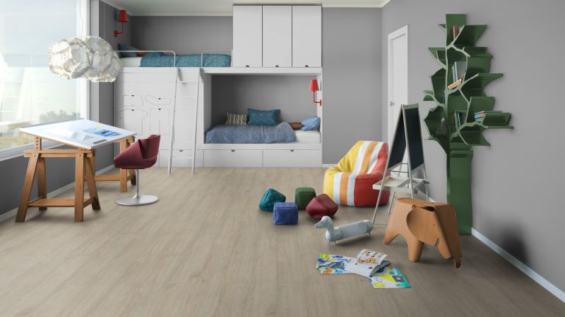 Плитка ПВХ "Tarkett" Epic Kevin (914,4*152,4*2,7 мм) — купить в Волгограде