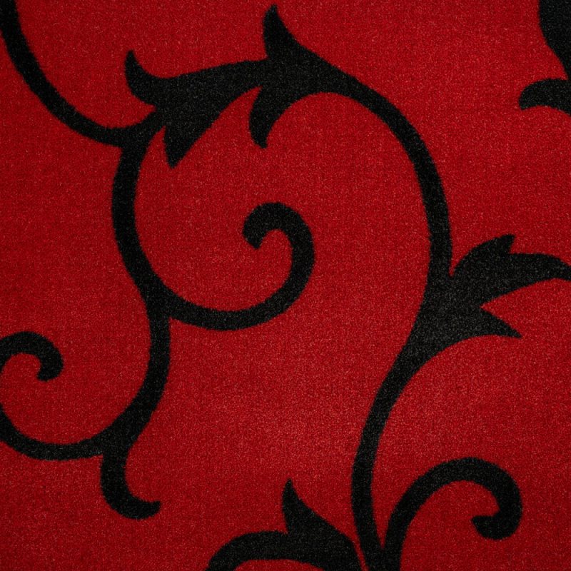 Ковролин Haima «Wilkins» Sequoia 1000 Red 07 (3,66 м) — купить в Волгограде