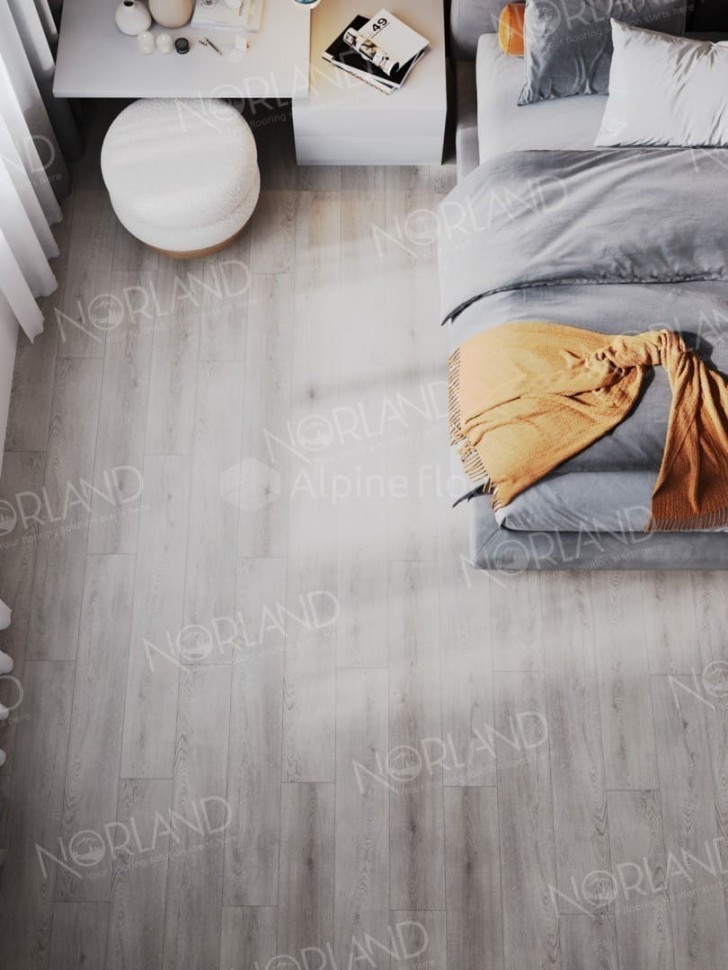 Кварцвиниловая плитка "Norland" Alda (1219,2*184,15*2 мм) — купить в Волгограде