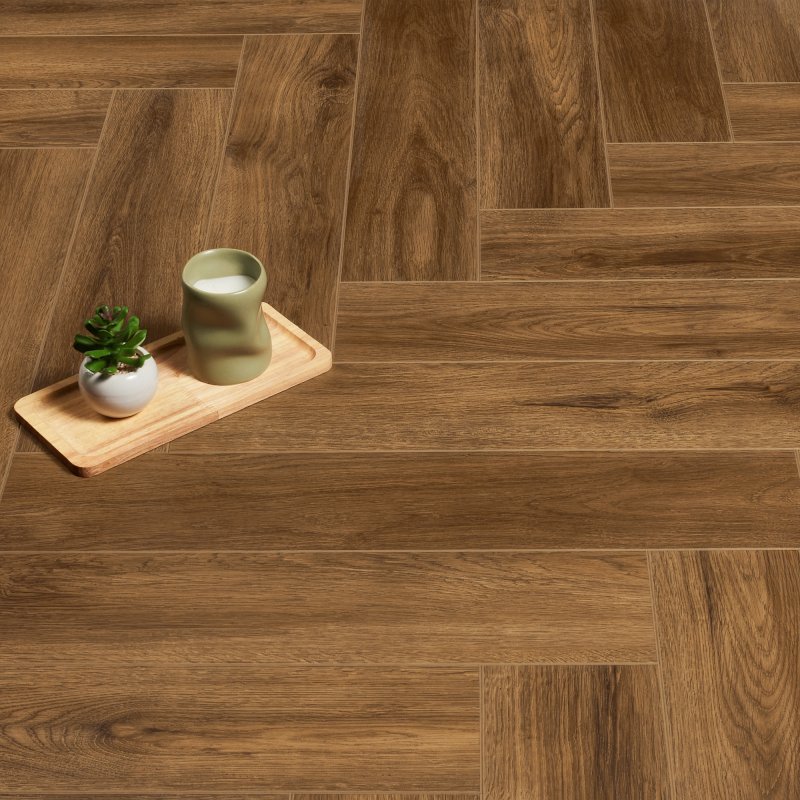 SPC ламинат  "Aberhof" Carmelita CL 0420 (615*123*5 мм) — купить в Волгограде