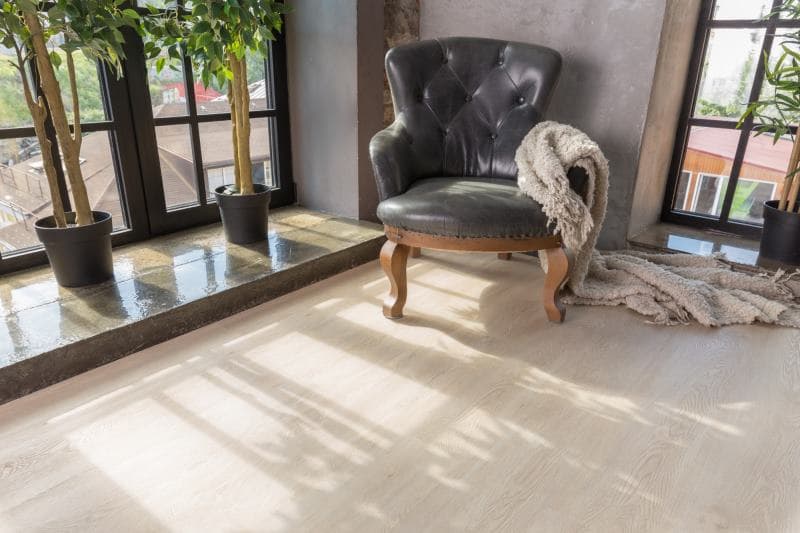 Замковая ПВХ плитка "Aquafloor" Nano AF3201N (1221*180*3,2мм) — купить в Волгограде