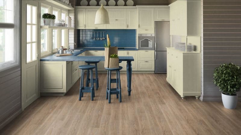 Плитка ПВХ "Tarkett" New Age Enigma (914,4*101,6*2,1 мм) — купить в Волгограде