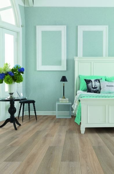 Кварцвиниловая плитка "LG" Орешник классический (1200*180*2 мм) — купить в Волгограде