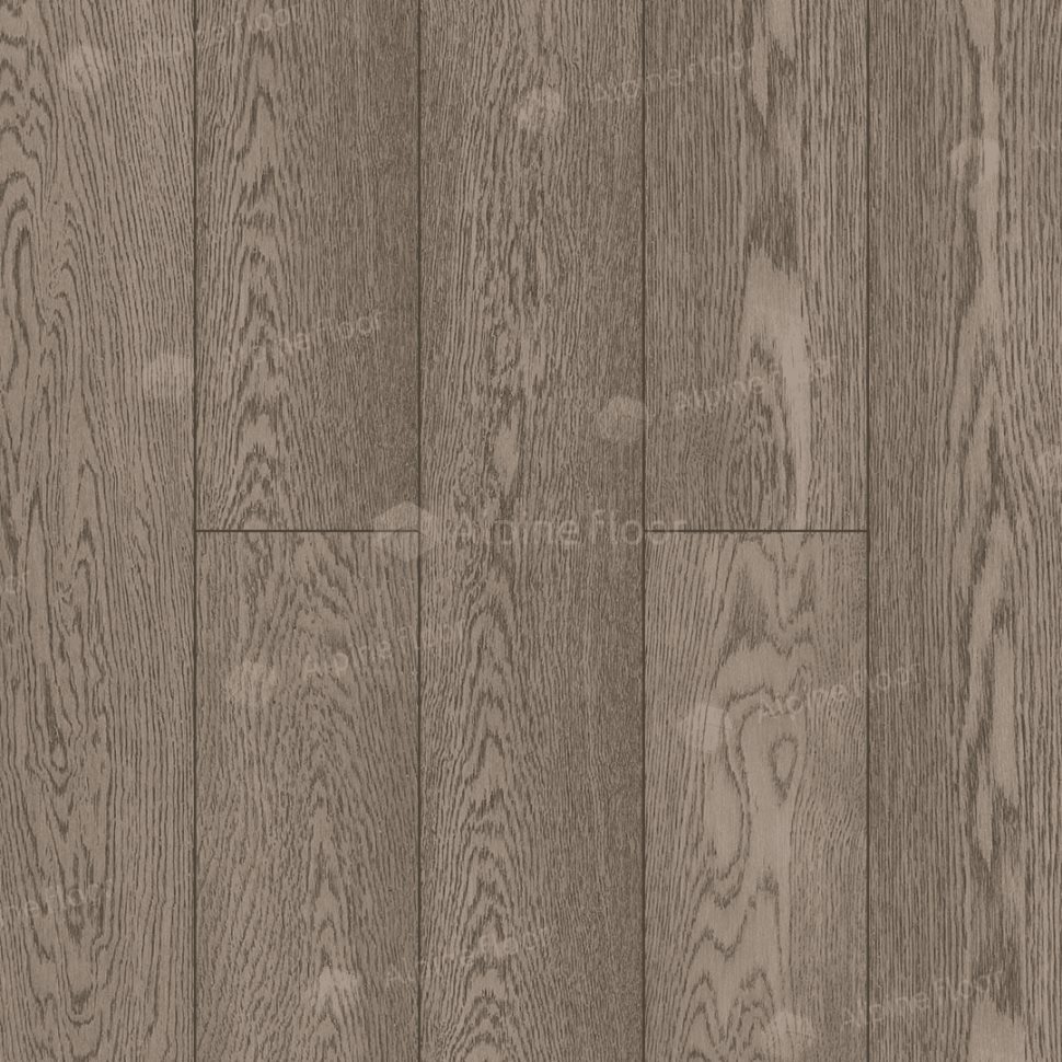 Инженерная доска "Alpine Floor" Studio Дуб Дымчатый (400-1200*145*12 мм) — купить в Волгограде