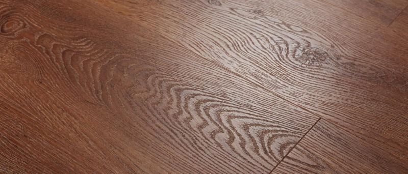 Кварцвиниловая плитка "Aquafloor" AF6051 Glue (1219,2*177,8*2 мм) — купить в Волгограде