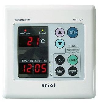 Терморегулятор "UTH" JP — купить в Волгограде