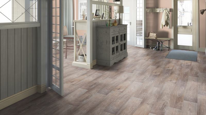 Ламинат "Tarkett" Cinema Вивьен (1292*194*8 мм) — купить в Волгограде