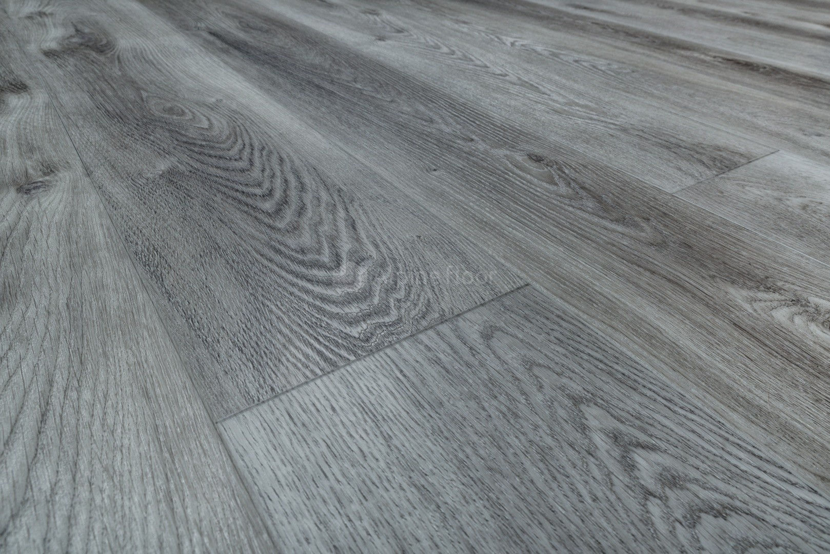 Замковая ПВХ плитка "Alpine Floor" Дуб гранит  (1524*180*8мм) — купить в Волгограде