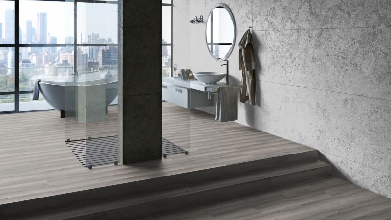 Виниловая плитка "Tarkett" Epic Howard (914,4*152,4*2,7 мм) — купить в Волгограде