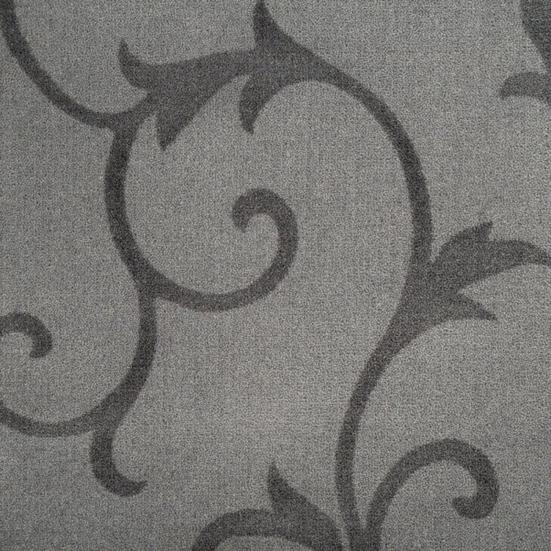 Ковролин Haima «Wilkins» Sequoia 800 Gray 01 (3,66 м) — купить в Волгограде