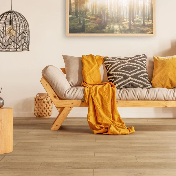 SPC плитка «Tarkett» Daniel (1220*200,8*4,1 мм) — купить в Волгограде