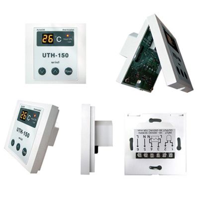 Терморегулятор "UTH" 150 — купить в Волгограде