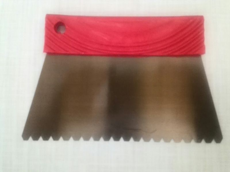 Шпатель B3 Разноцветный