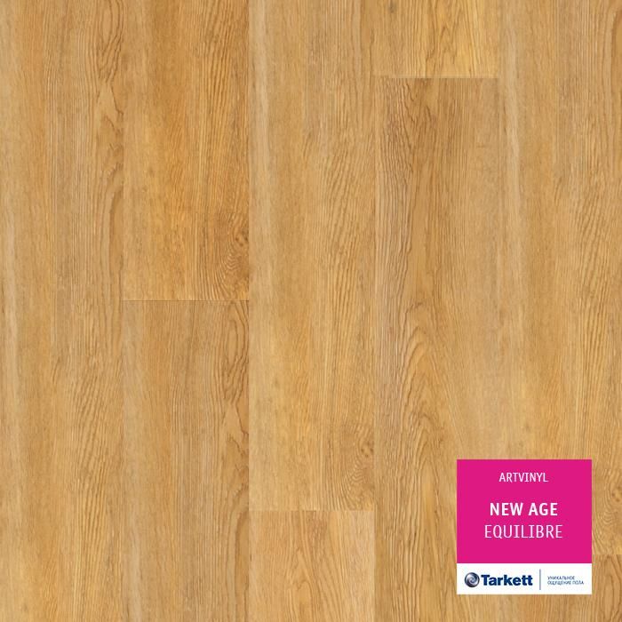 Плитка ПВХ "Tarkett" New Age Equilibre (914,4*152,4*2,1 мм) — купить в Волгограде