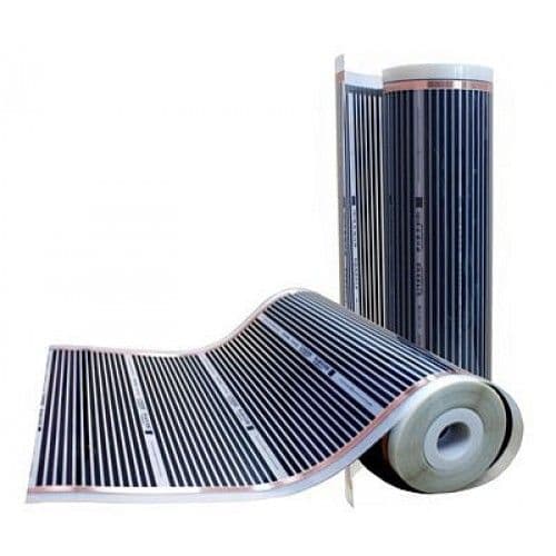 Пленочный теплый пол "Nunicho" 0,5 м — купить в Волгограде