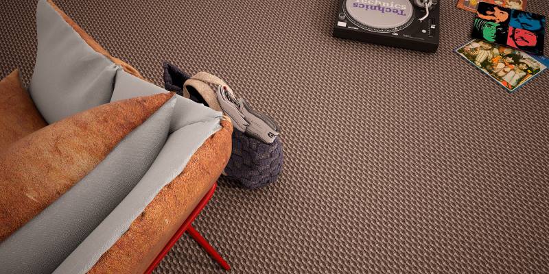 Ковролин "Зартекс" Сиена 111 (3м) — купить в Волгограде