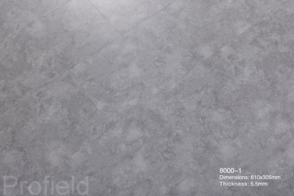 SPC ламинат "Profield" Трионо марбл (305*610*5,5 мм) — купить в Волгограде