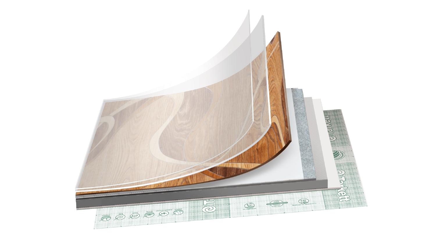 Линолеум бытовой "Tarkett" Stimul Pegas 1 (3м) — купить в Волгограде