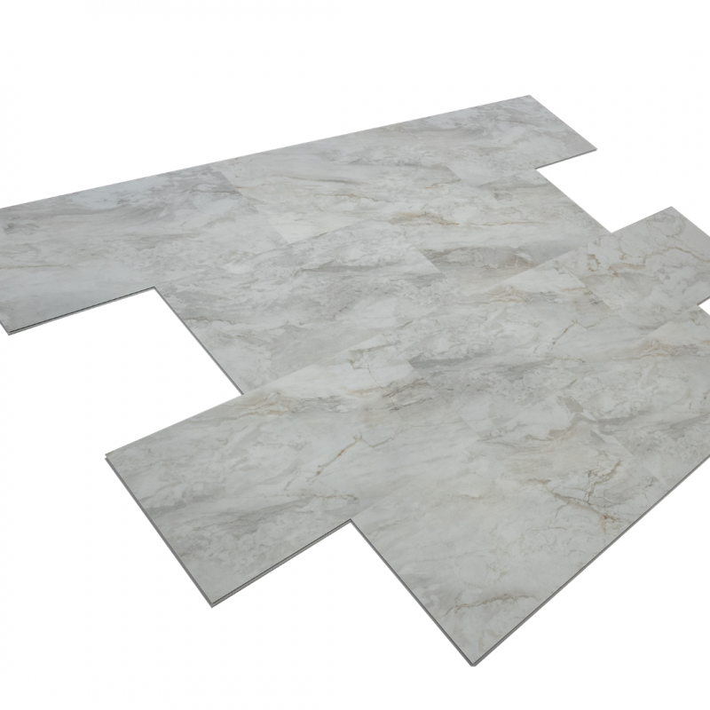 SPC плитка Мрамор Бланко 110 (600*300*4 мм) — купить в Волгограде