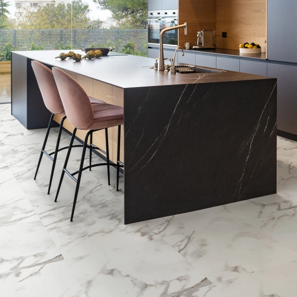 ПВХ плитка «Tarkett» Bering Gl (457,2*457,2*2,7 мм) — купить в Волгограде