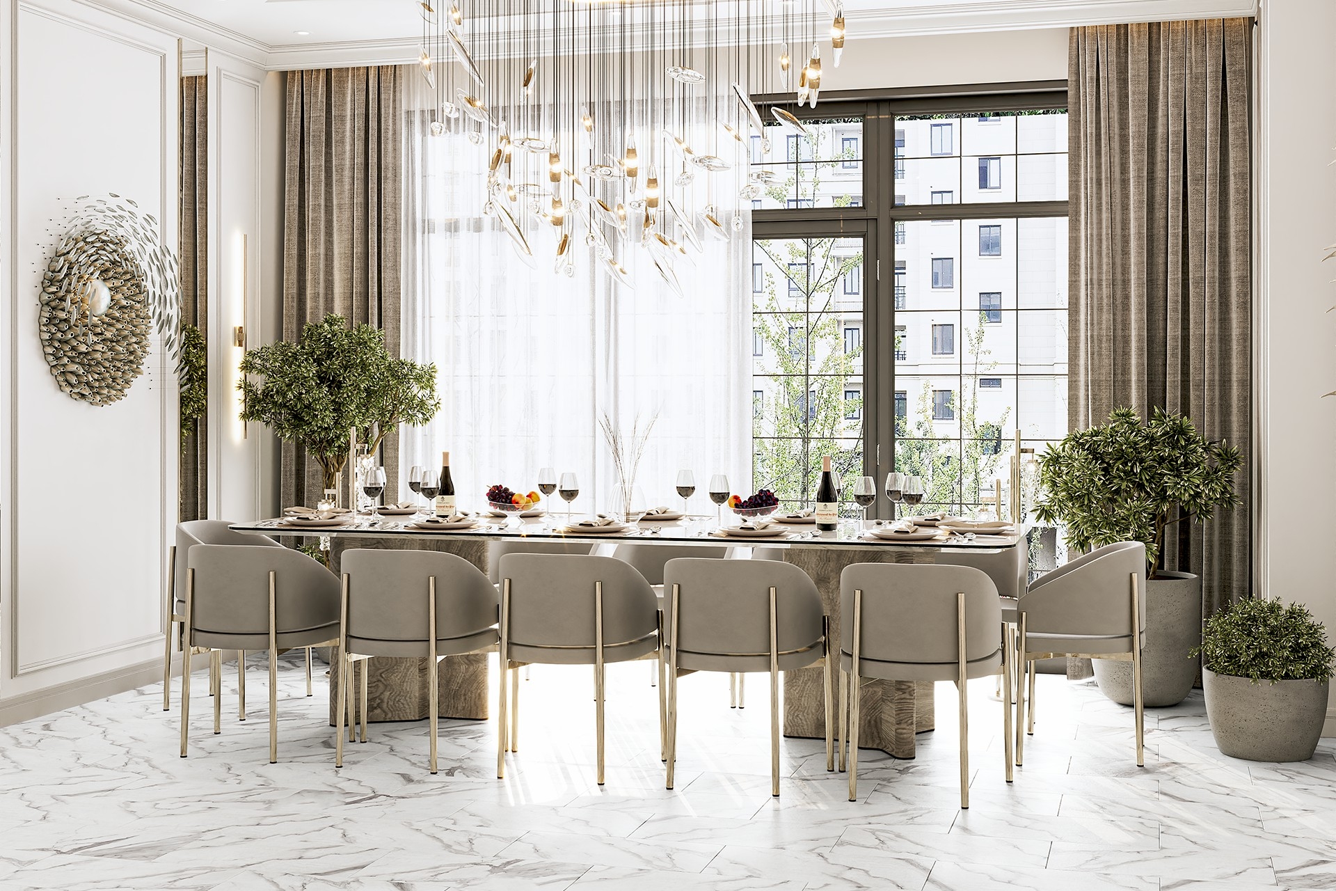 SPC плитка «Damy Floor» Эверест (610*305*5 мм) — купить в Волгограде