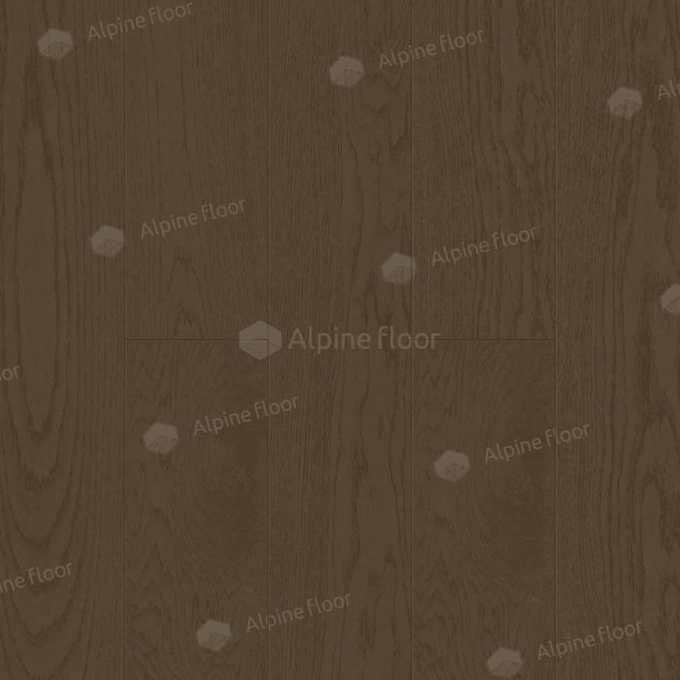 Инженерная доска "Alpine Floor" Villa Дуб Вулкано (400-1200*165*12 мм) — купить в Волгограде