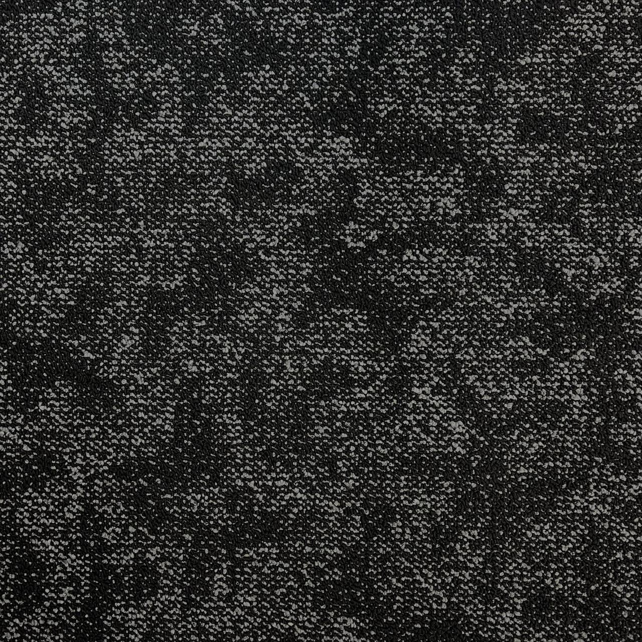 Ковровая плитка "Bonkeel" Stone Graphit (500*500*5 мм) — купить в Волгограде