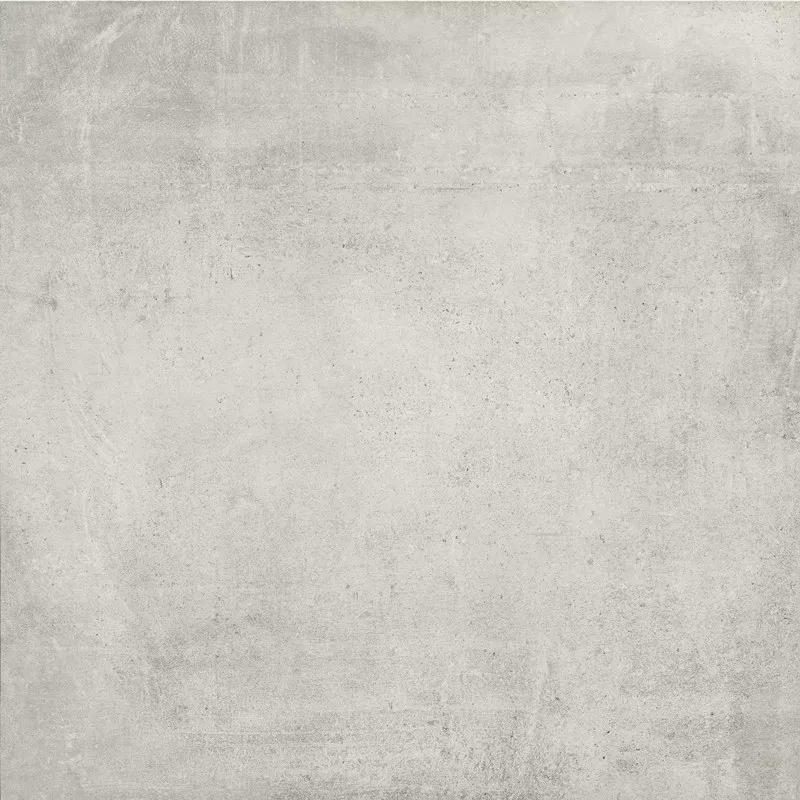 Керамогранит Бетон (Beton) 600*600 серый G-1102/MR — купить в Волгограде