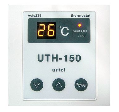 Терморегулятор "UTH" 150 — купить в Волгограде