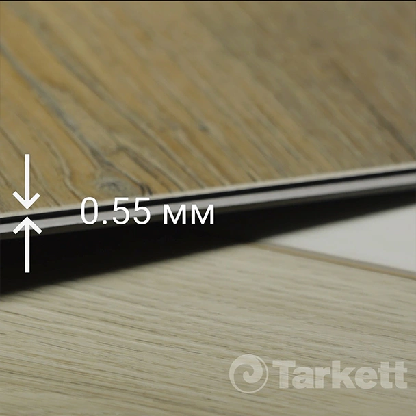 SPC плитка «Tarkett» Jonas (1220*200,8*4,1 мм) — купить в Волгограде