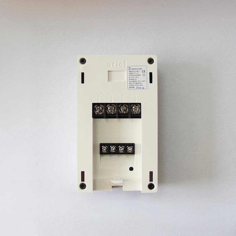 Терморегулятор "UTH" 120 — купить в Волгограде