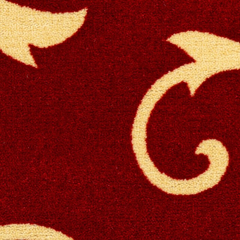 Ковролин Haima «Wilkins» Sequoia 800 Red 05 (3,66 м) — купить в Волгограде