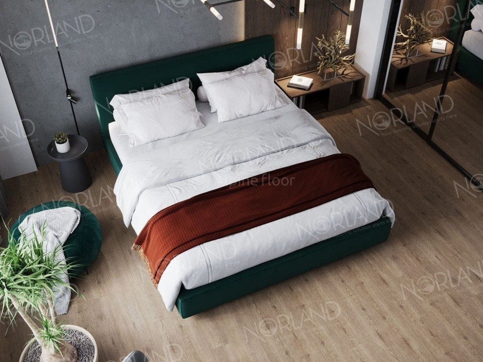 Кварцвиниловая плитка "Norland" Flosi (1219,2*184,15*2 мм) — купить в Волгограде