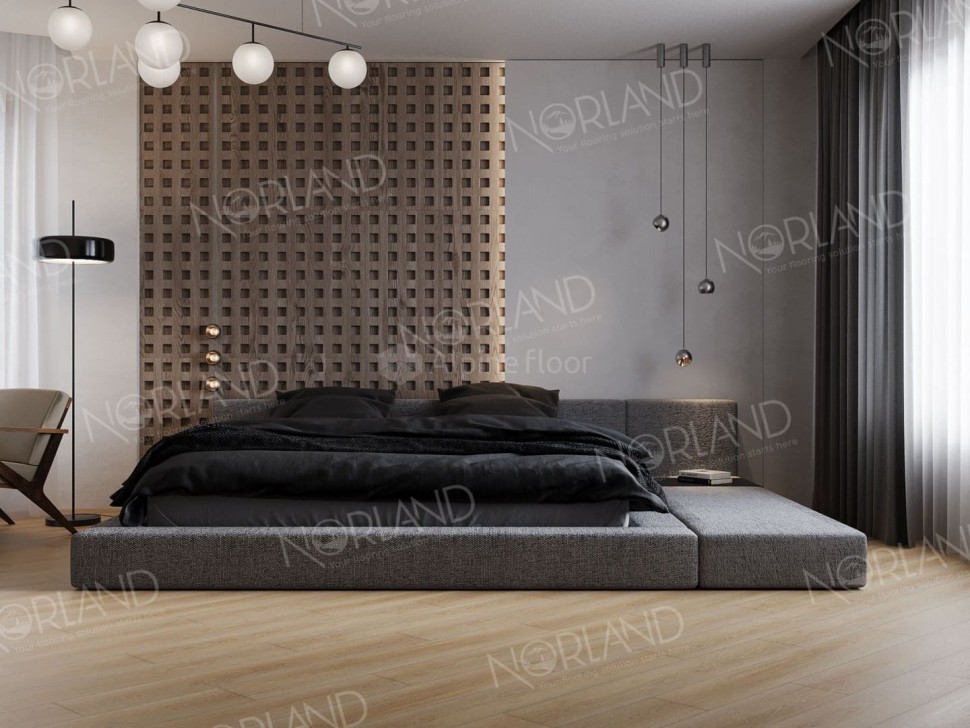 Кварцвиниловая плитка "Norland" Eli (1219,2*184,15*2 мм) — купить в Волгограде